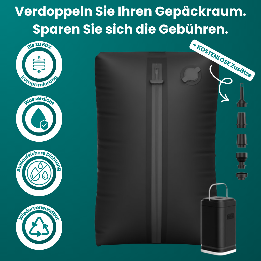 VacPaq Set